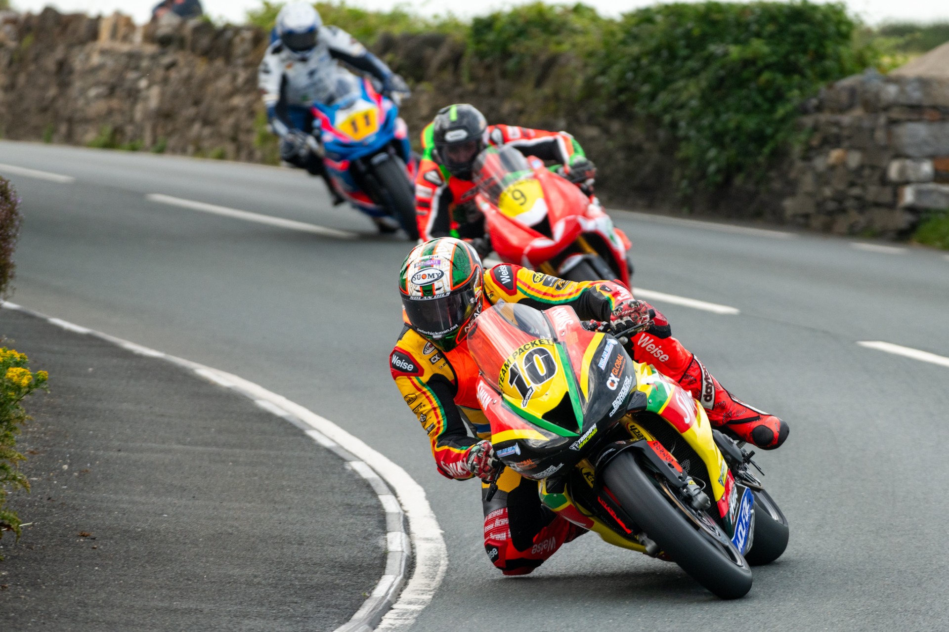 2026 Southern 100: News From The Paddock