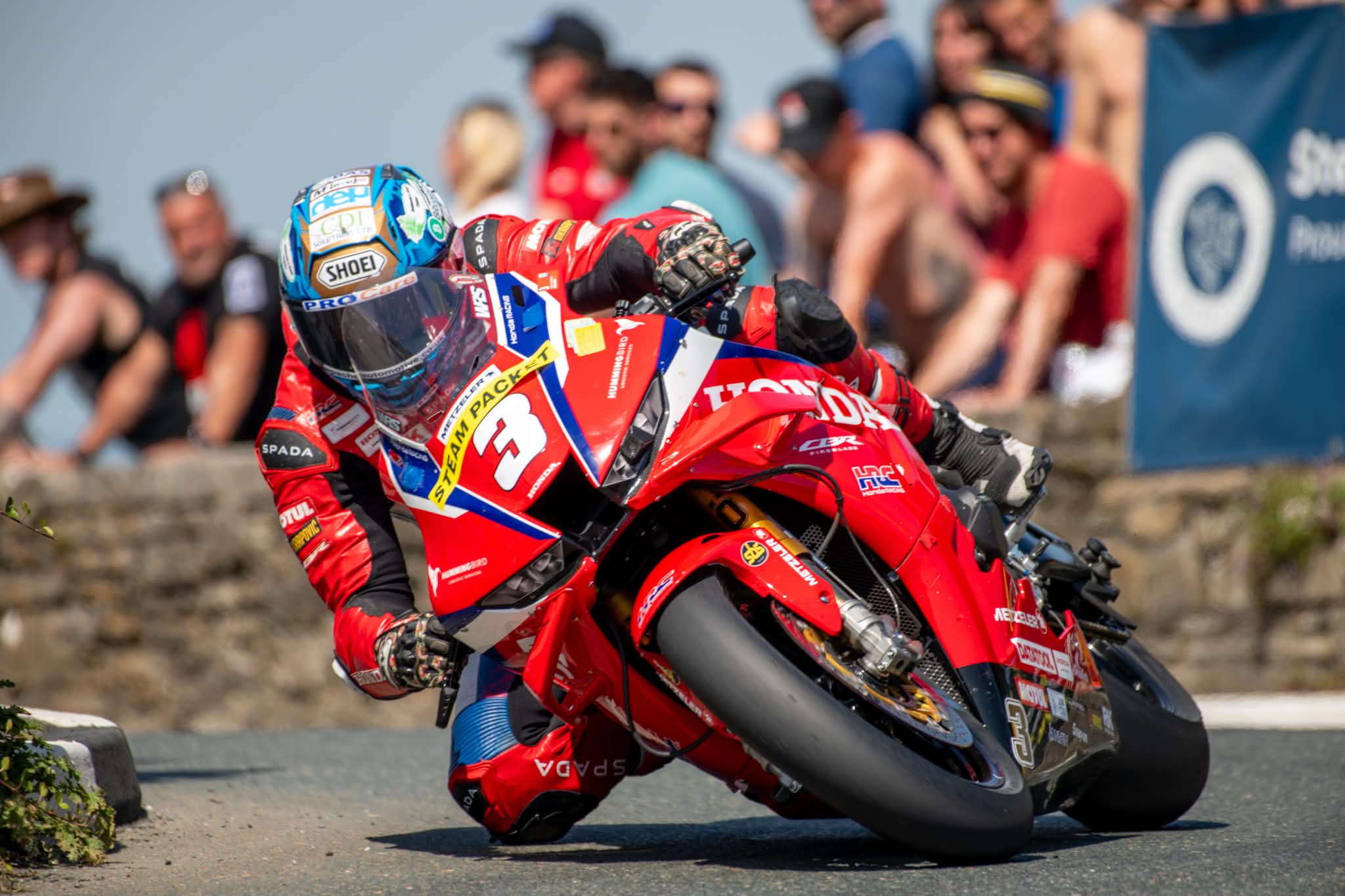 2026 Southern 100: Solo Championship Race Analysis