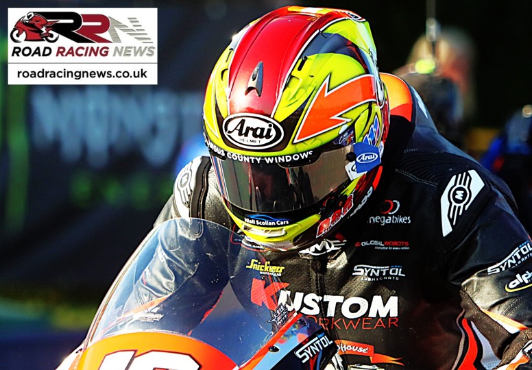 Faugheen 50 Sprint Wrap Up