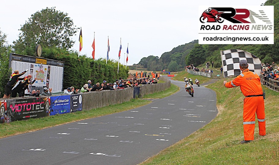 Oliver’s Mount Chat: 14 Times TT Winner Peter Hickman