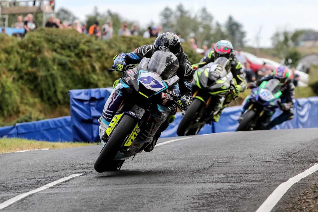 Irish Road Racing Winners 2020’s – Update x10