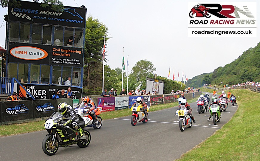 2026 Cock O’The North Preview – Part 2 – Classic Superbike