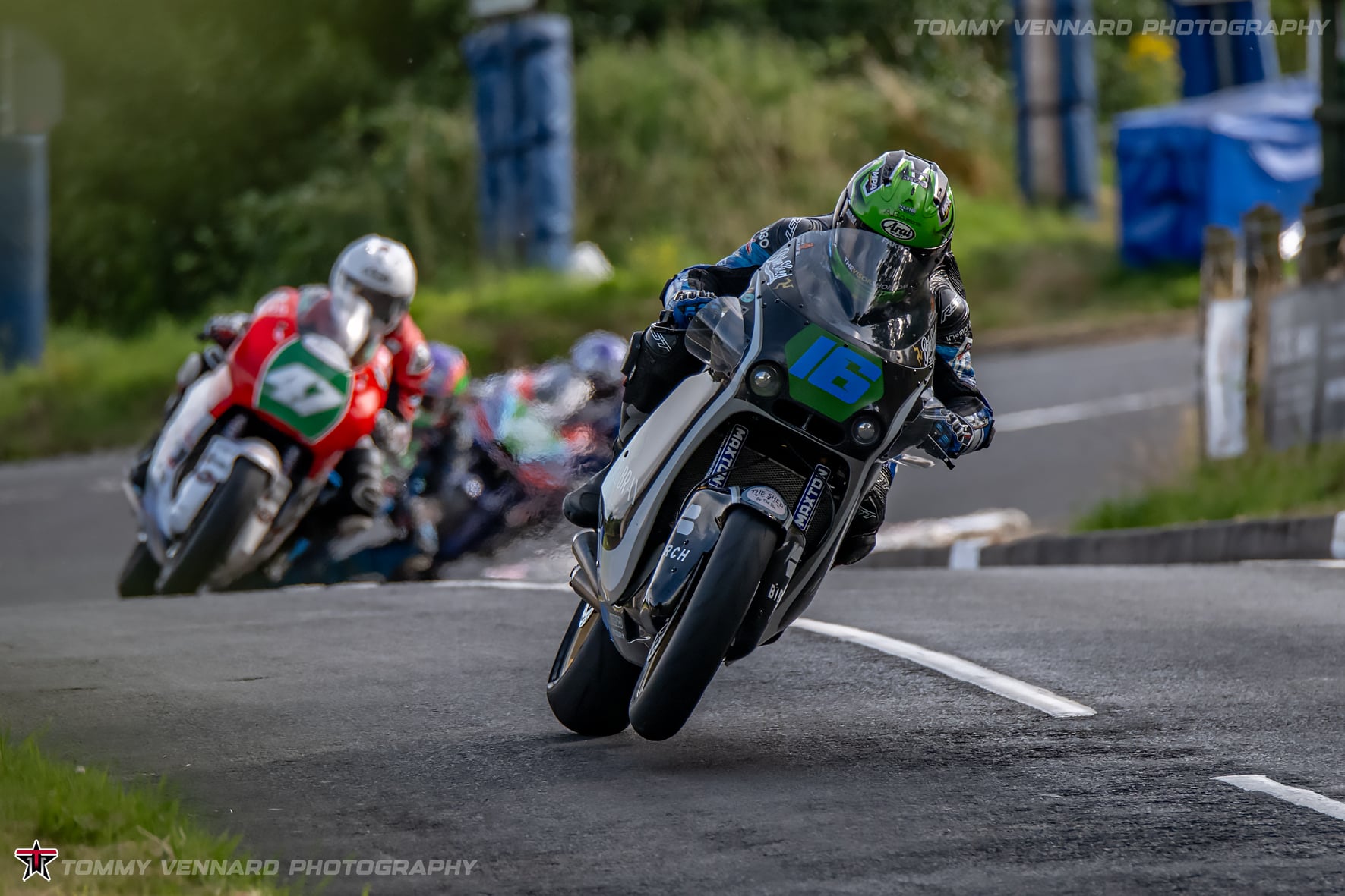 Armoy 2026: Organisers Toast Successful Event