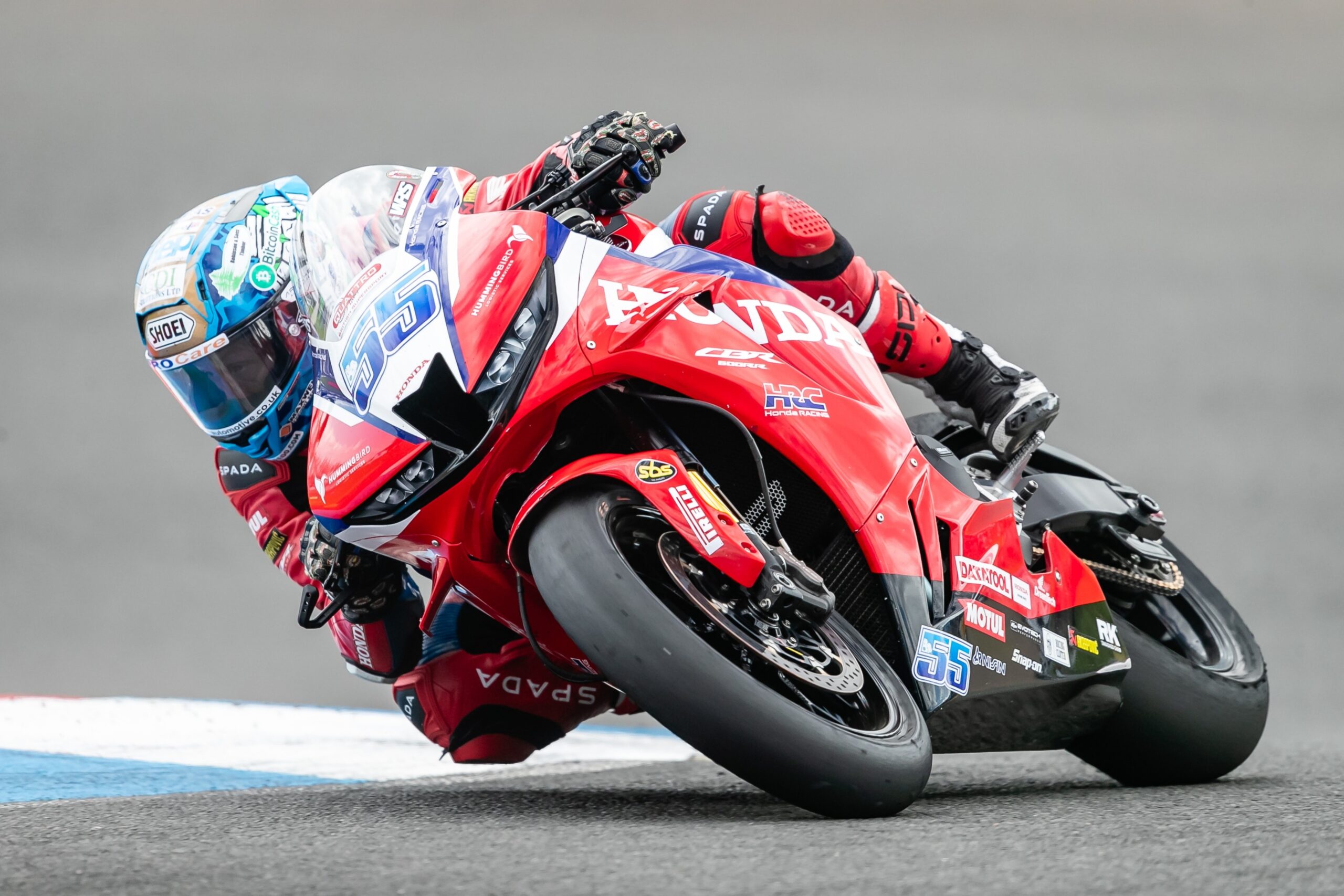 BSB 2026 Round 4, Snetterton – Roads Competitor Watch