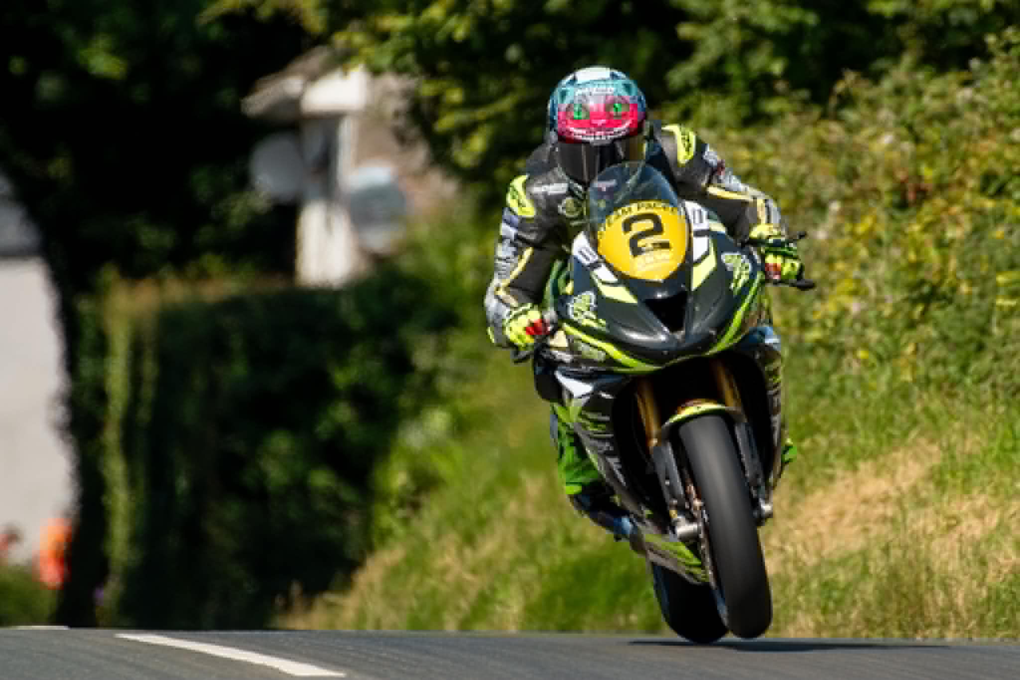 2026 Southern 100: Thursday Afternoon Races Live Updates