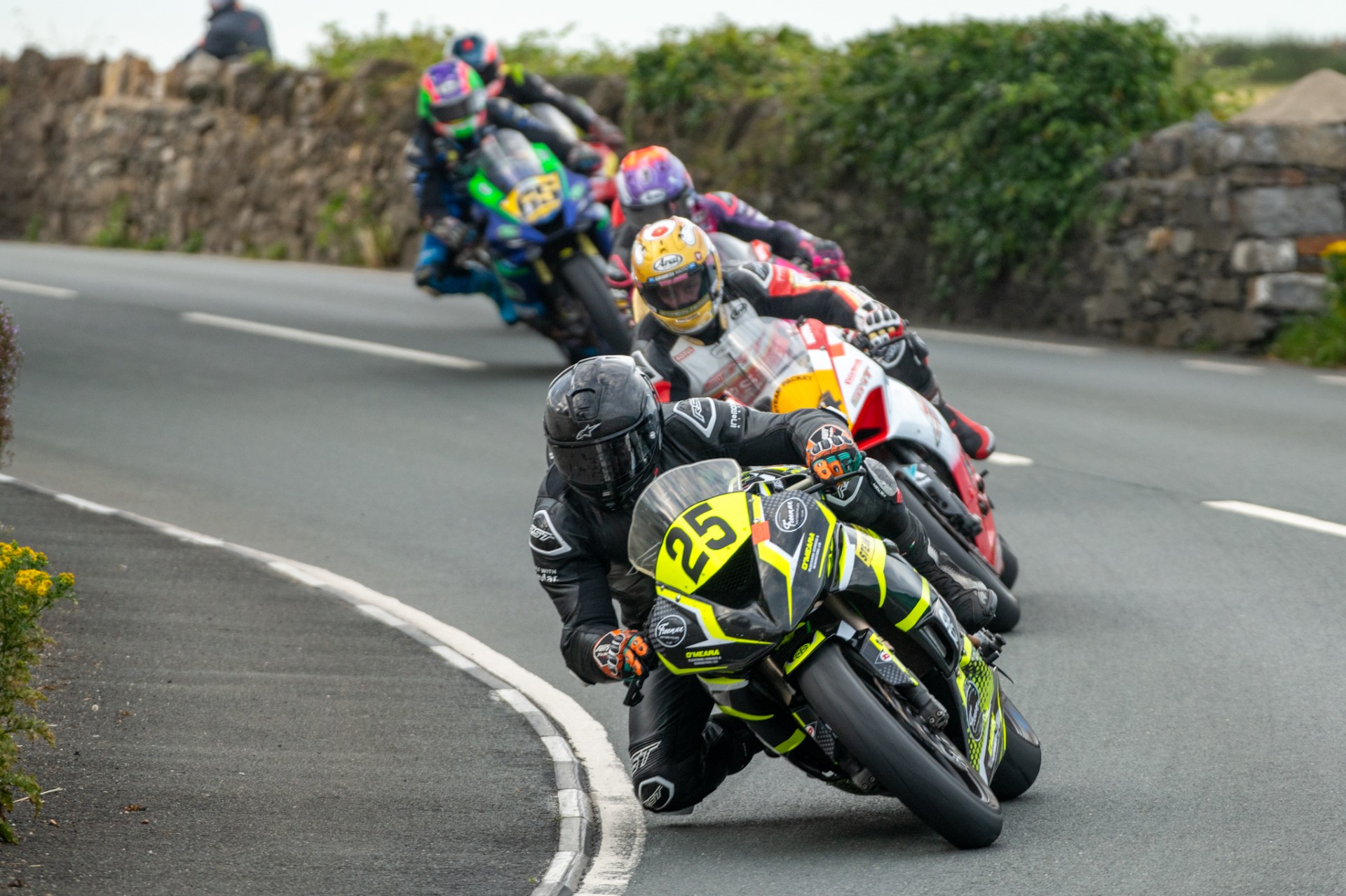 2026 Southern 100: Tuesday Qualifying Live Updates