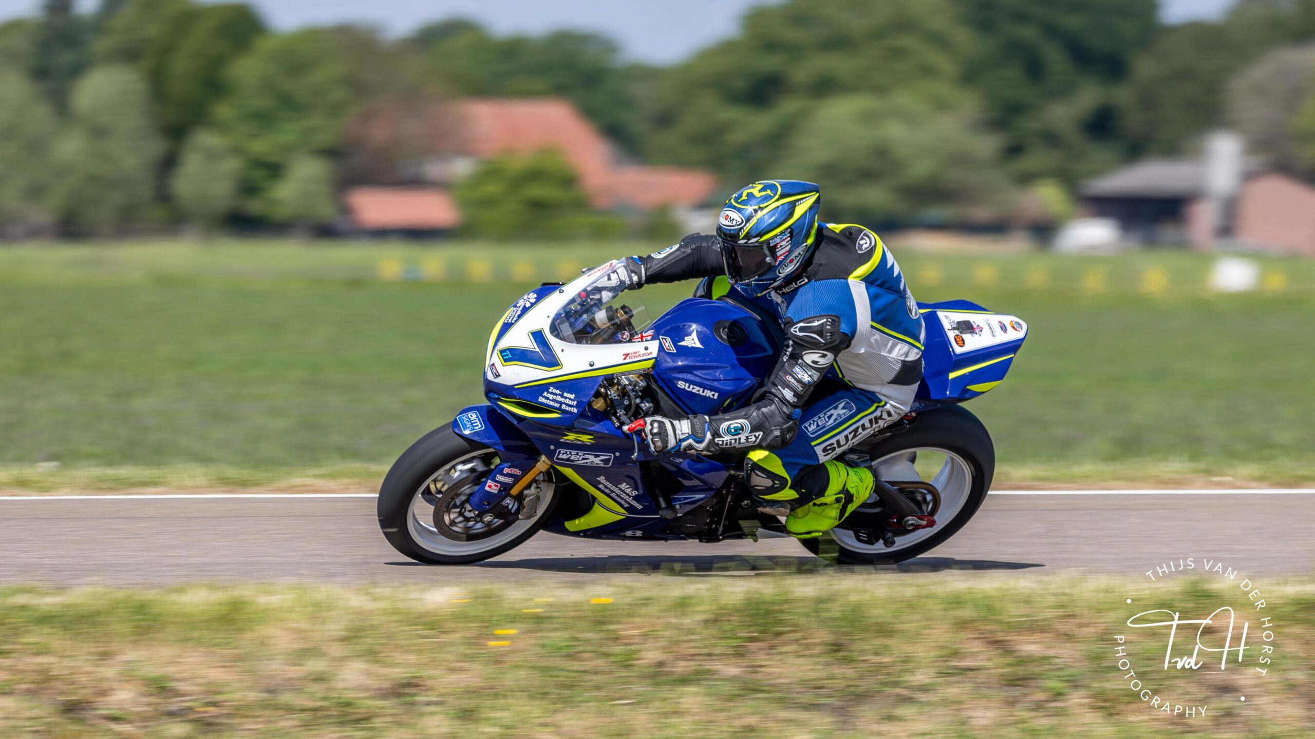 Imatranajo 2026: ‘AKA Driver’s Supersport Quadruple