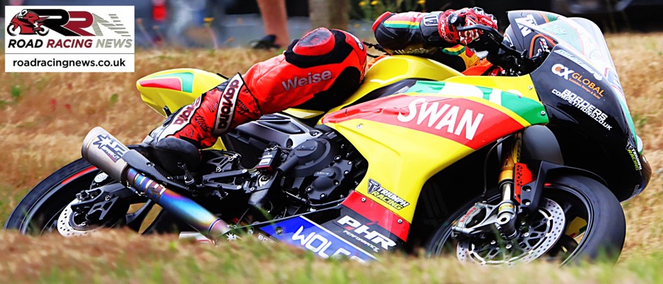 2026 Cock O’The North: Hickman Wins Enthralling Feature Race