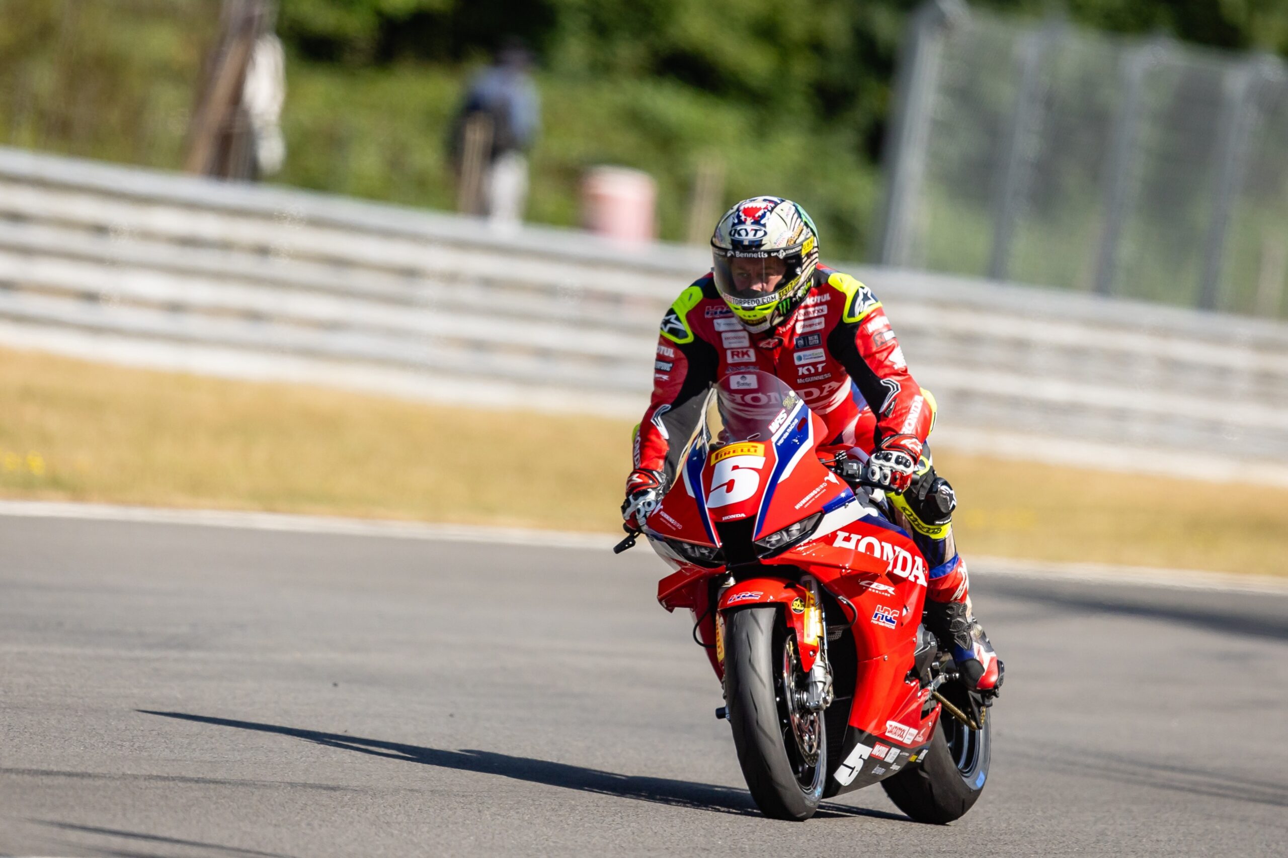 BSB 2026 Round 5, Brands Hatch GP – Roads Competitor Watch