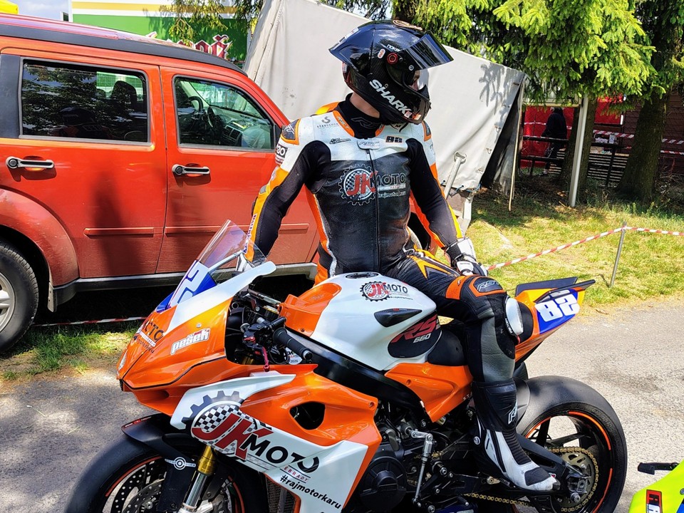 Kopcany 2026: Saturday Race Results Assemblage