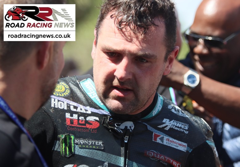 Walderstown 2026: Dunlop MBE’s 137th Irish Road Race Triumph