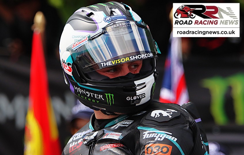 Irish Road Racing Winners 2020’s – Update x9