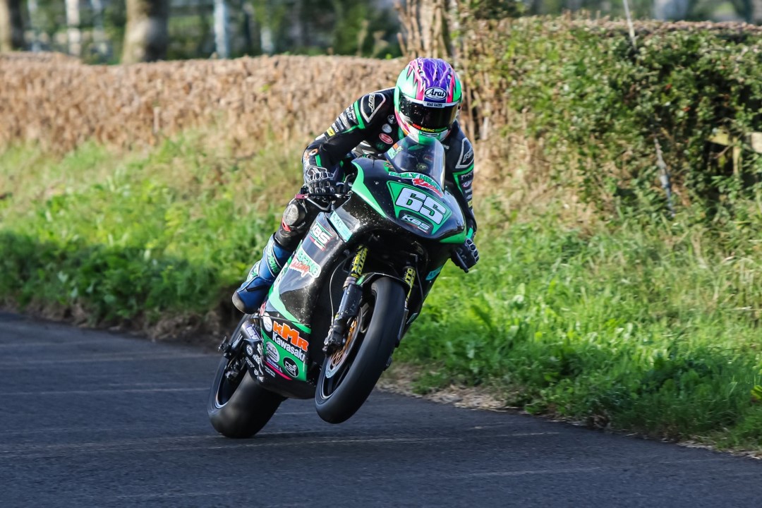 2026 Mid Antrim 150: Qualifying/Race Schedule