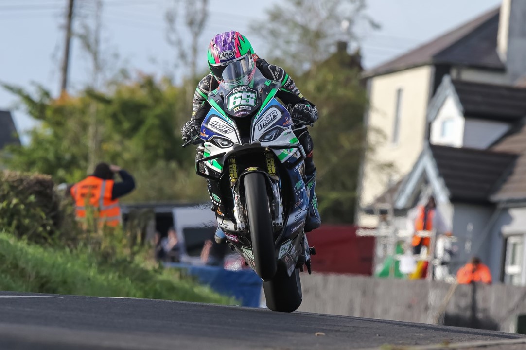 2026 Mid Antrim 150: Qualifying Live Updates