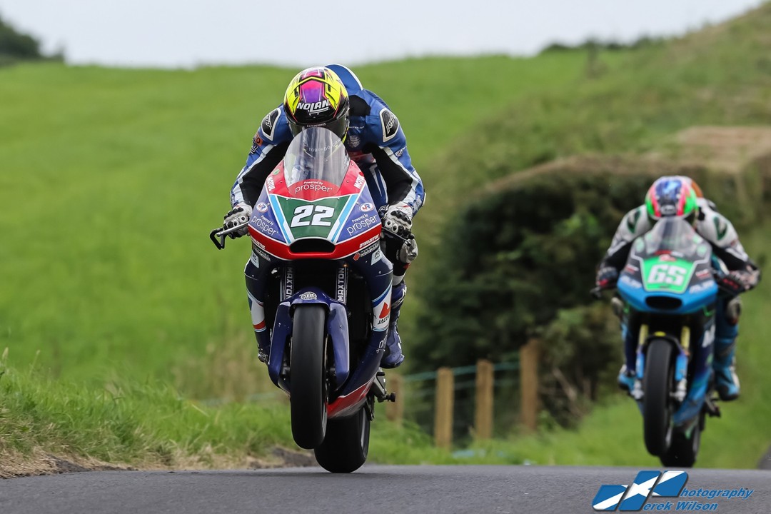 Armoy 2026: Qualifying Live Updates
