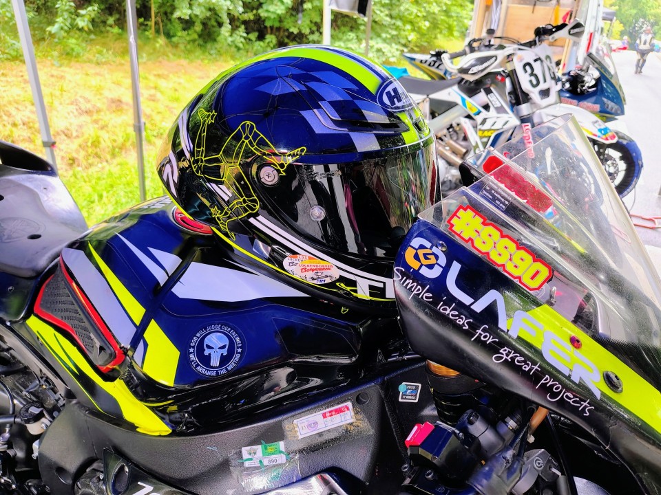 2026 European Hill Climb Road Race Championship: Final Standings
