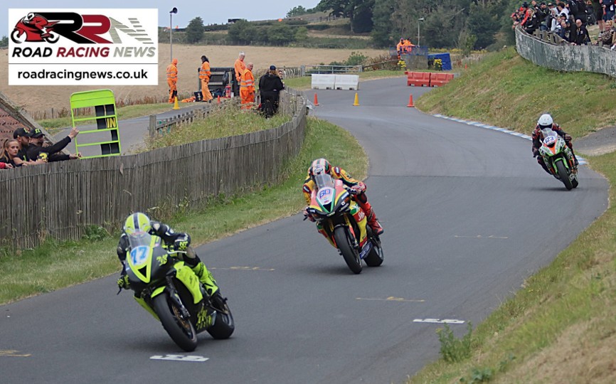 2020’s Top 100 – Oliver’s Mount Update Take Three