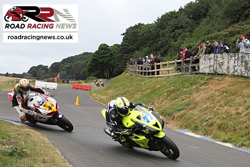 Oliver’s Mount Race Winners 2020-2026 – Update Take Three