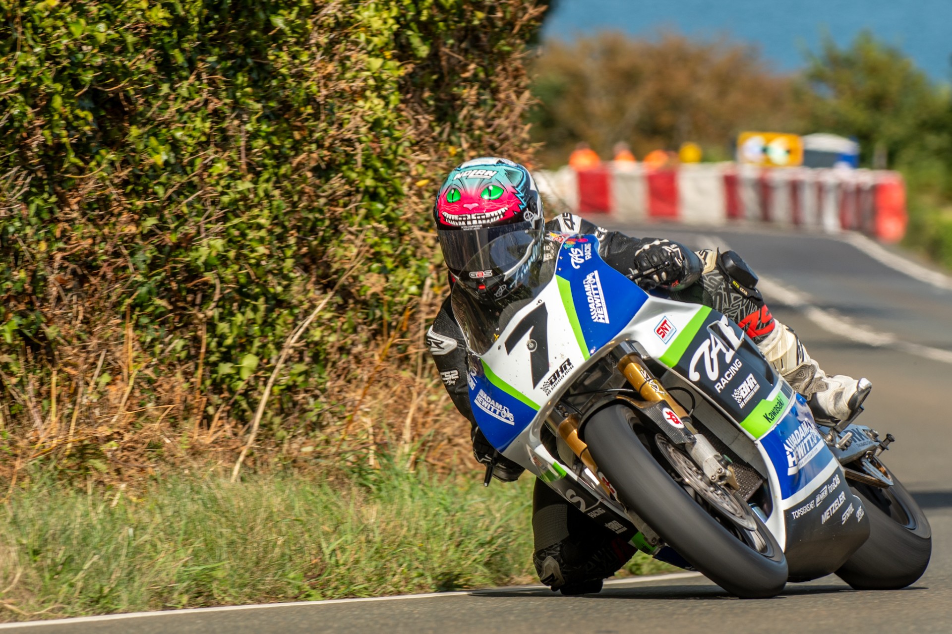 2026 Manx GP/Classic TT: News From The Paddock 4