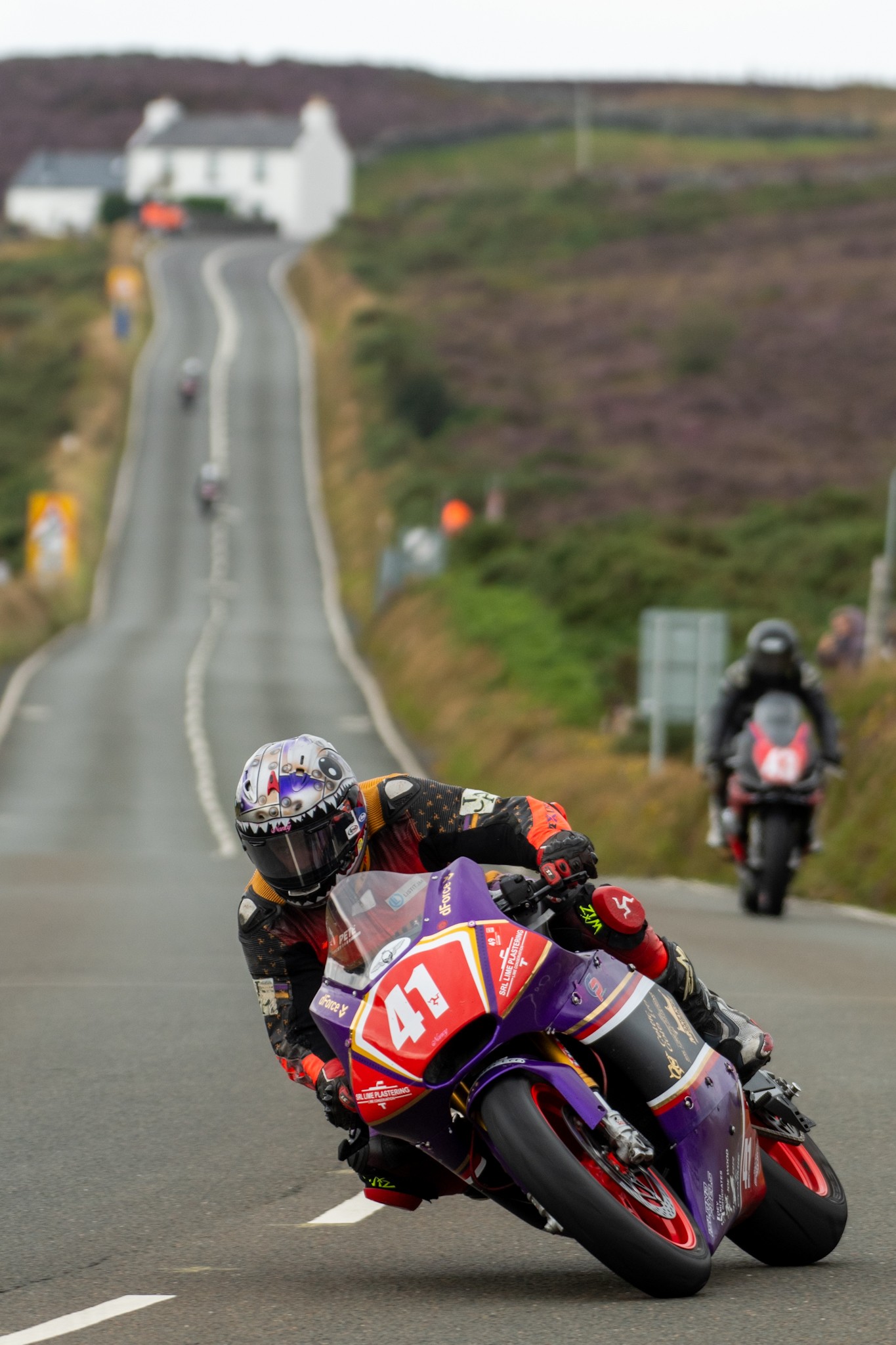2026 Manx GP: Sunday Practice Results