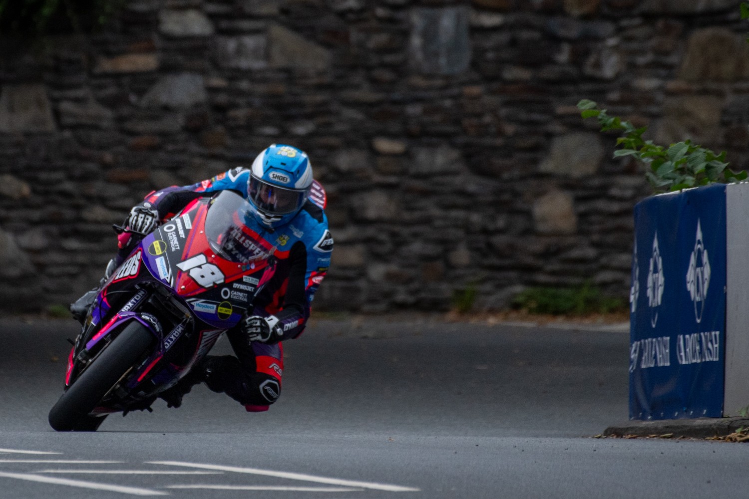 2026 Manx GP/Classic TT: News From The Paddock 1