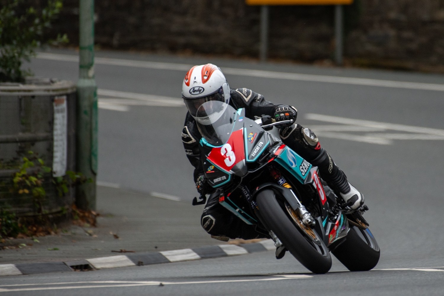 2026 Manx Grand Prix Preview