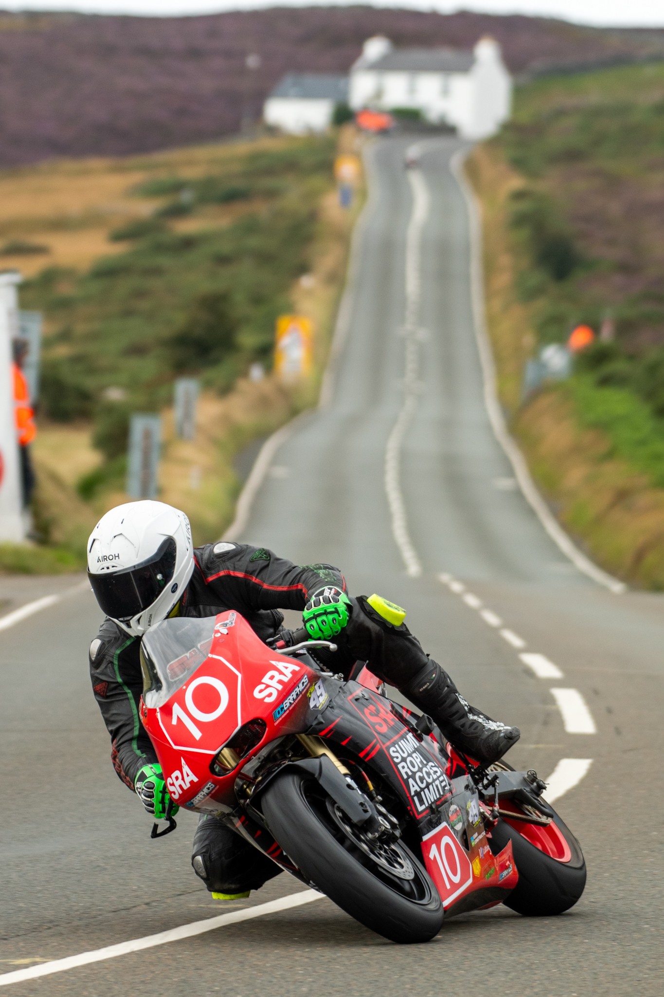 2026 Manx GP: Sunday Qualifying Live Updates
