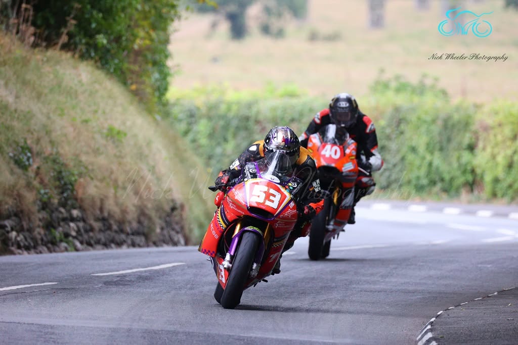 2026 Manx GP/Classic TT: Qualifying/Races Itinerary