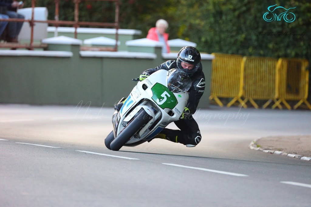 2026 Classic TT: Lightweight/Ultra Lightweight Seeds Made Public