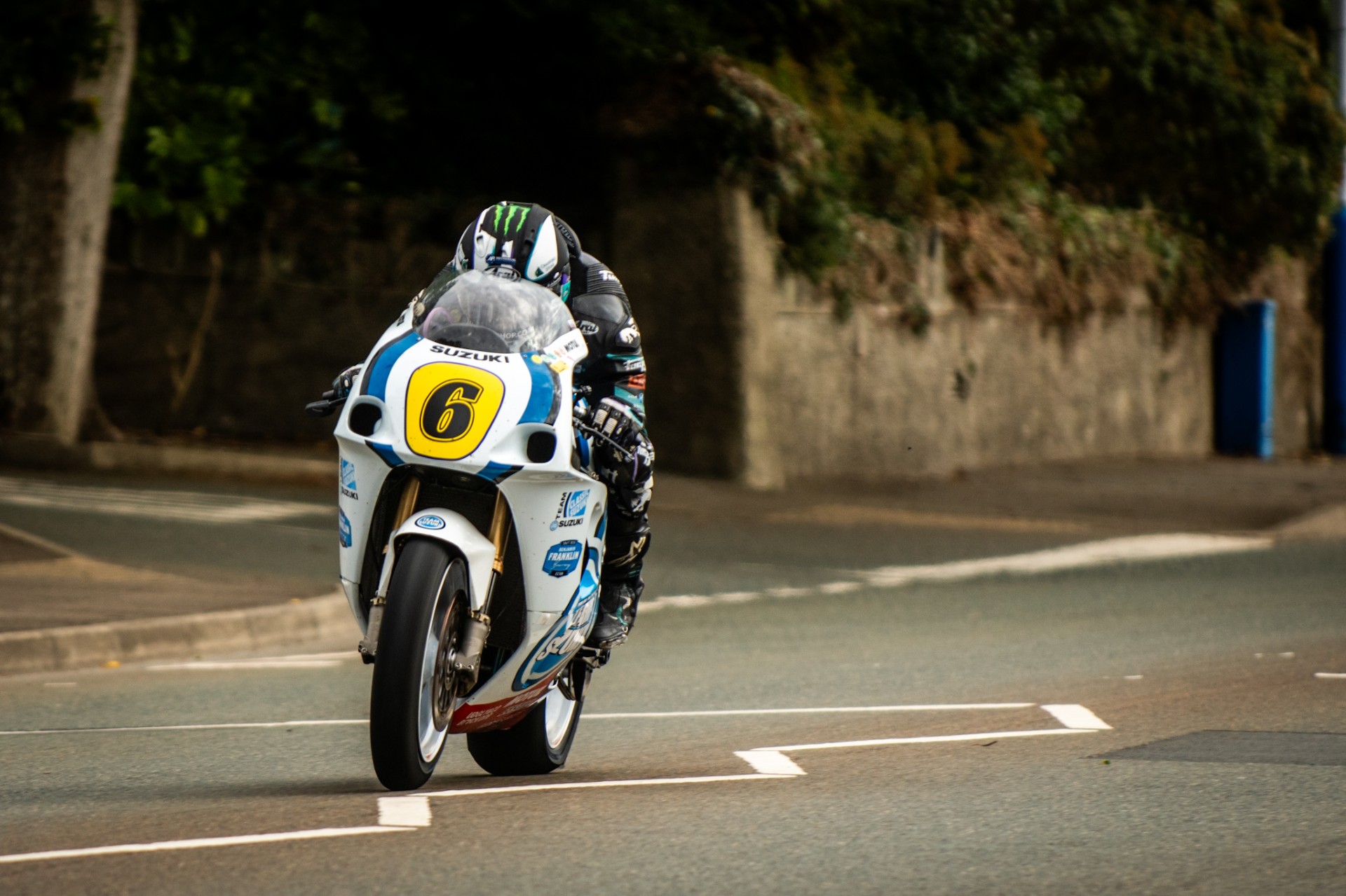2020’s Top 100 – Classic TT