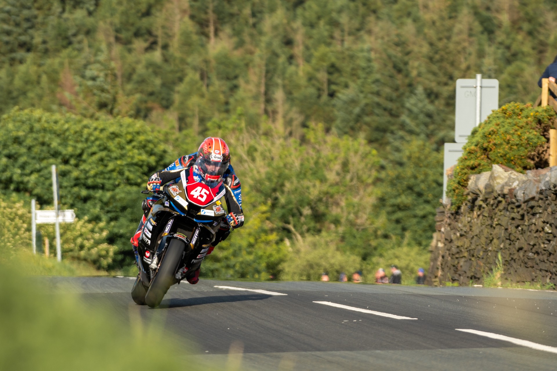 2026 Classic TT: Junior 600 Seeded Riders Unveiled