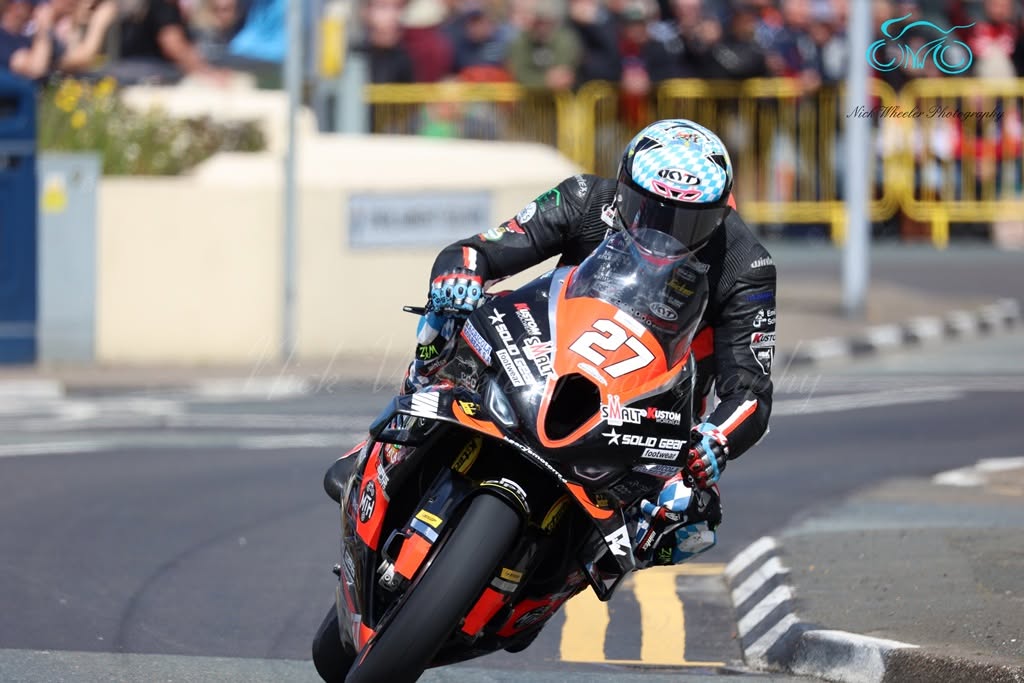 ESR 2026: Final Round Horice, Provisional Start-List