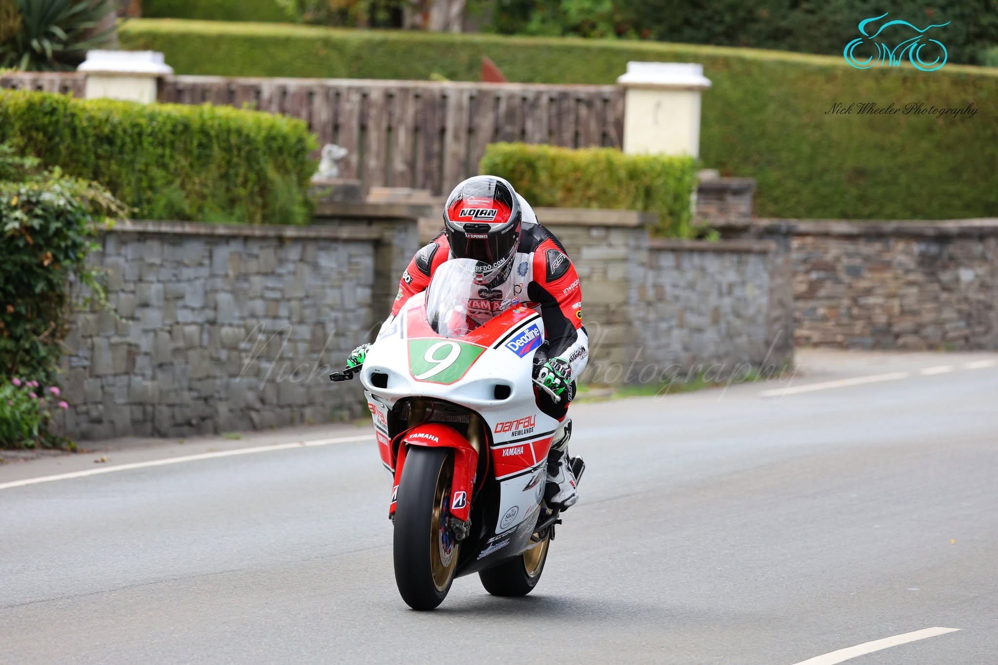 2026 Classic TT: Thursday Afternoon Qualifying Results