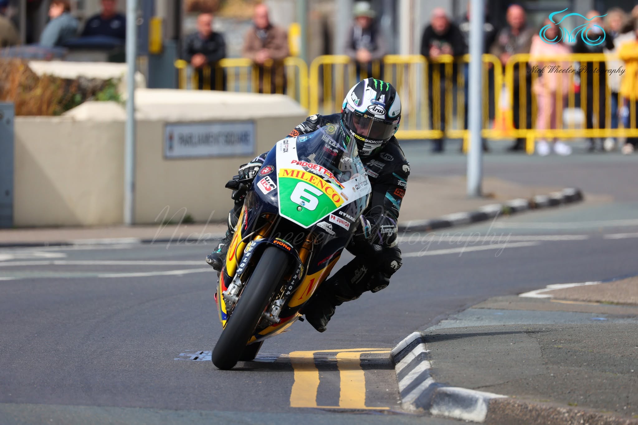 2026 Classic TT: Wednesday Afternoon Qualifying Results