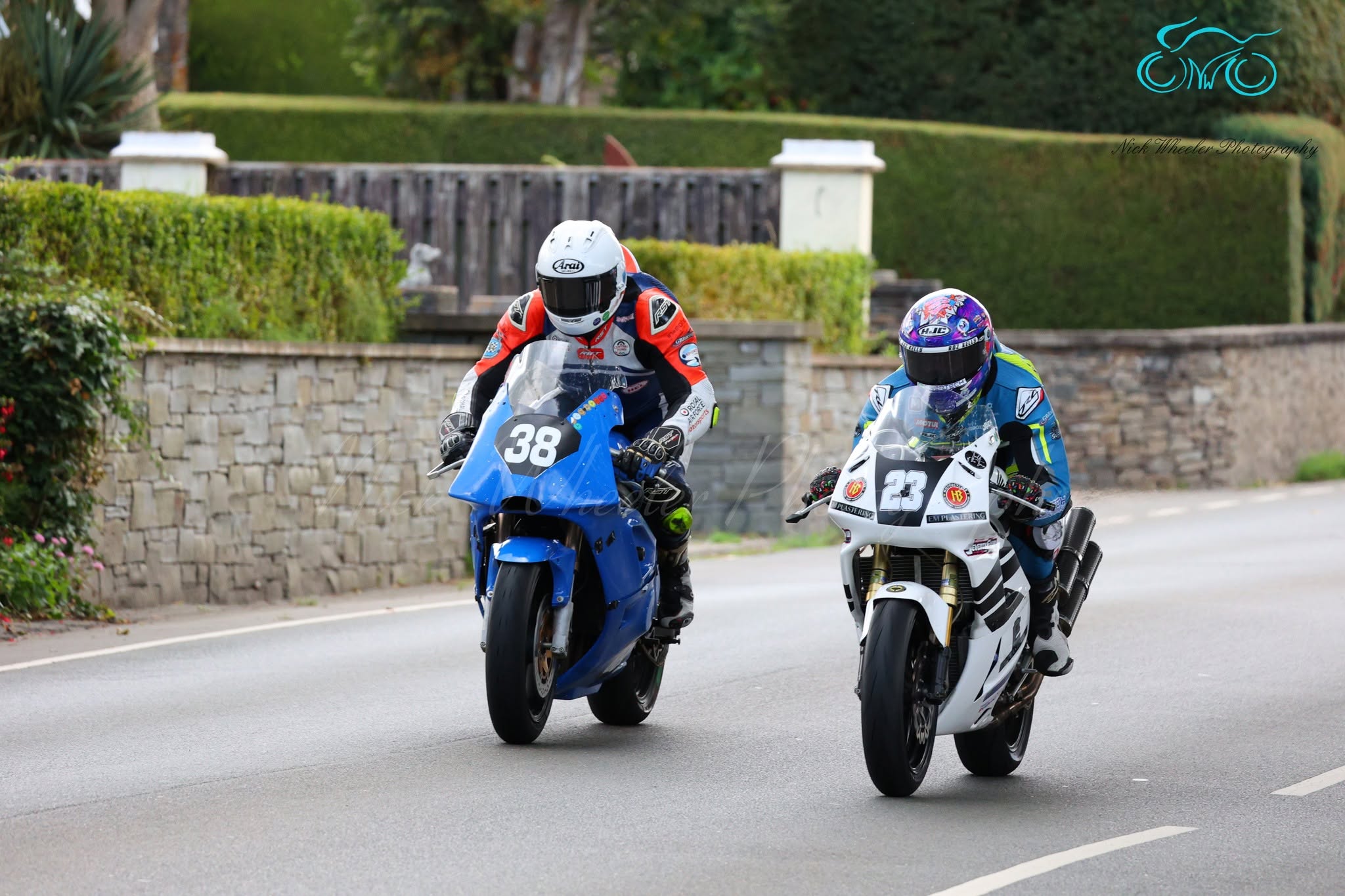 2026 Manx GP/Classic TT: Thursday Evening Qualifying Live Updates
