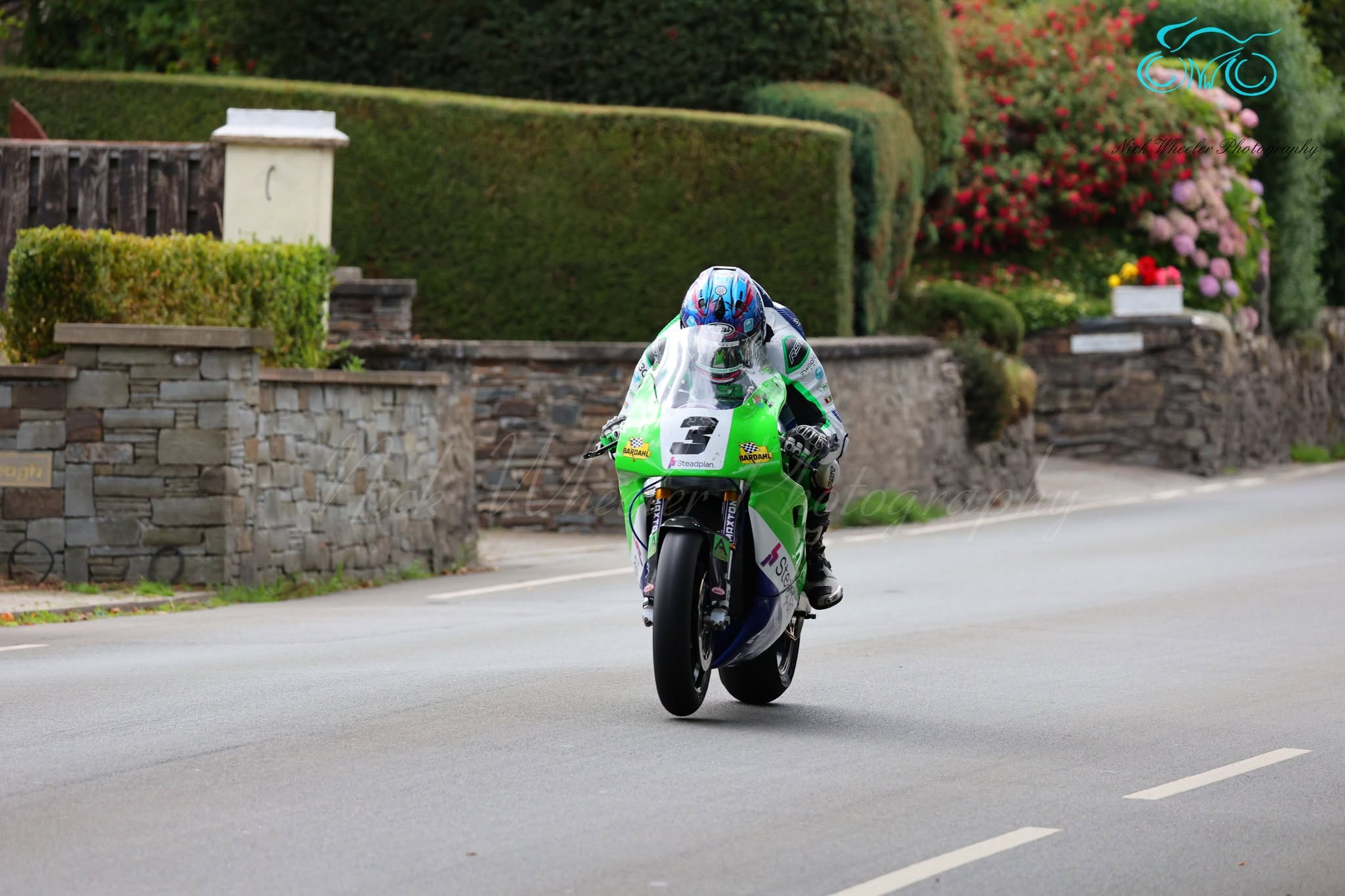 2026 Classic TT Chat: ‘Davo’ David Johnson