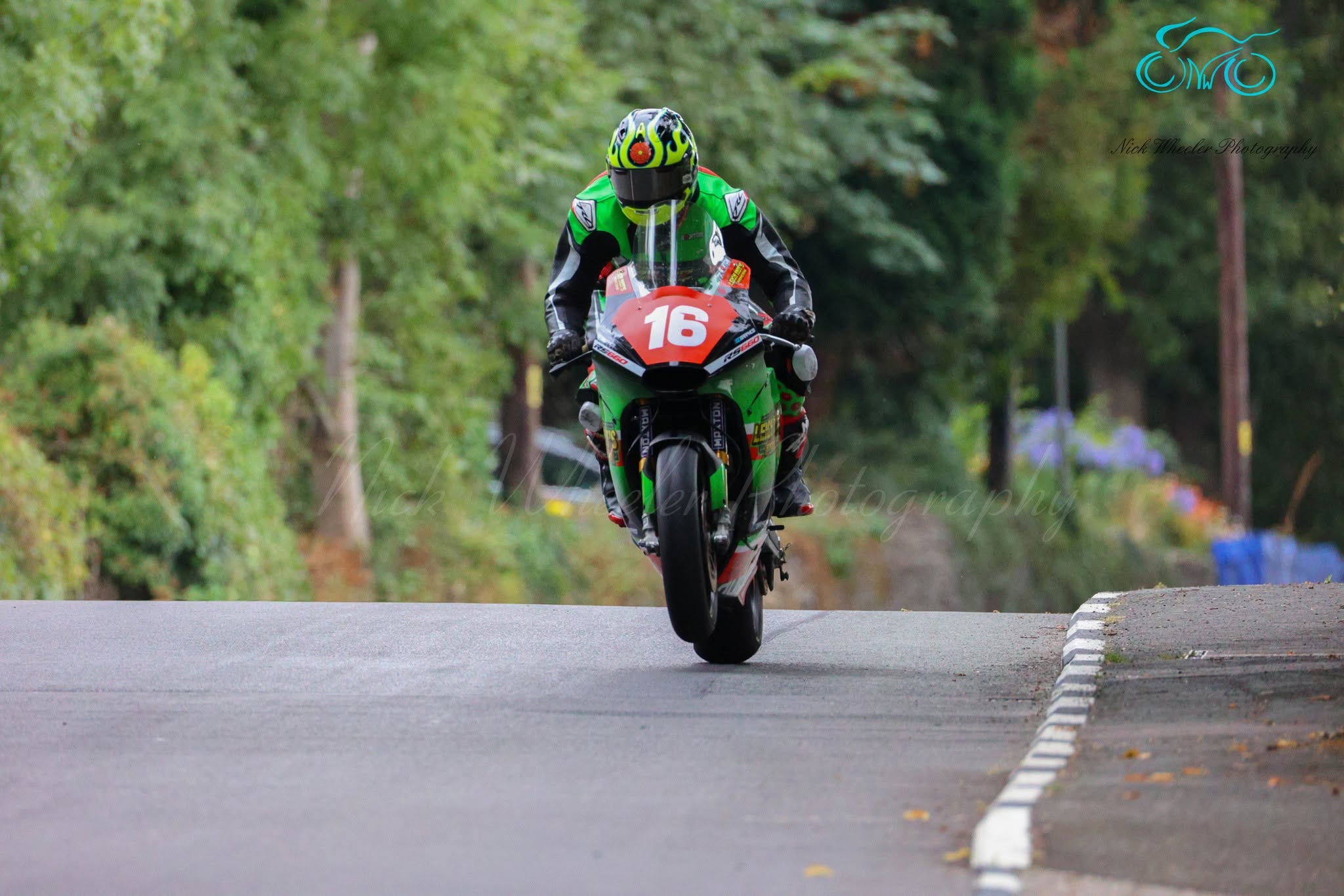 2026 Manx GP/Classic TT: Tuesday Qualifying Live Updates