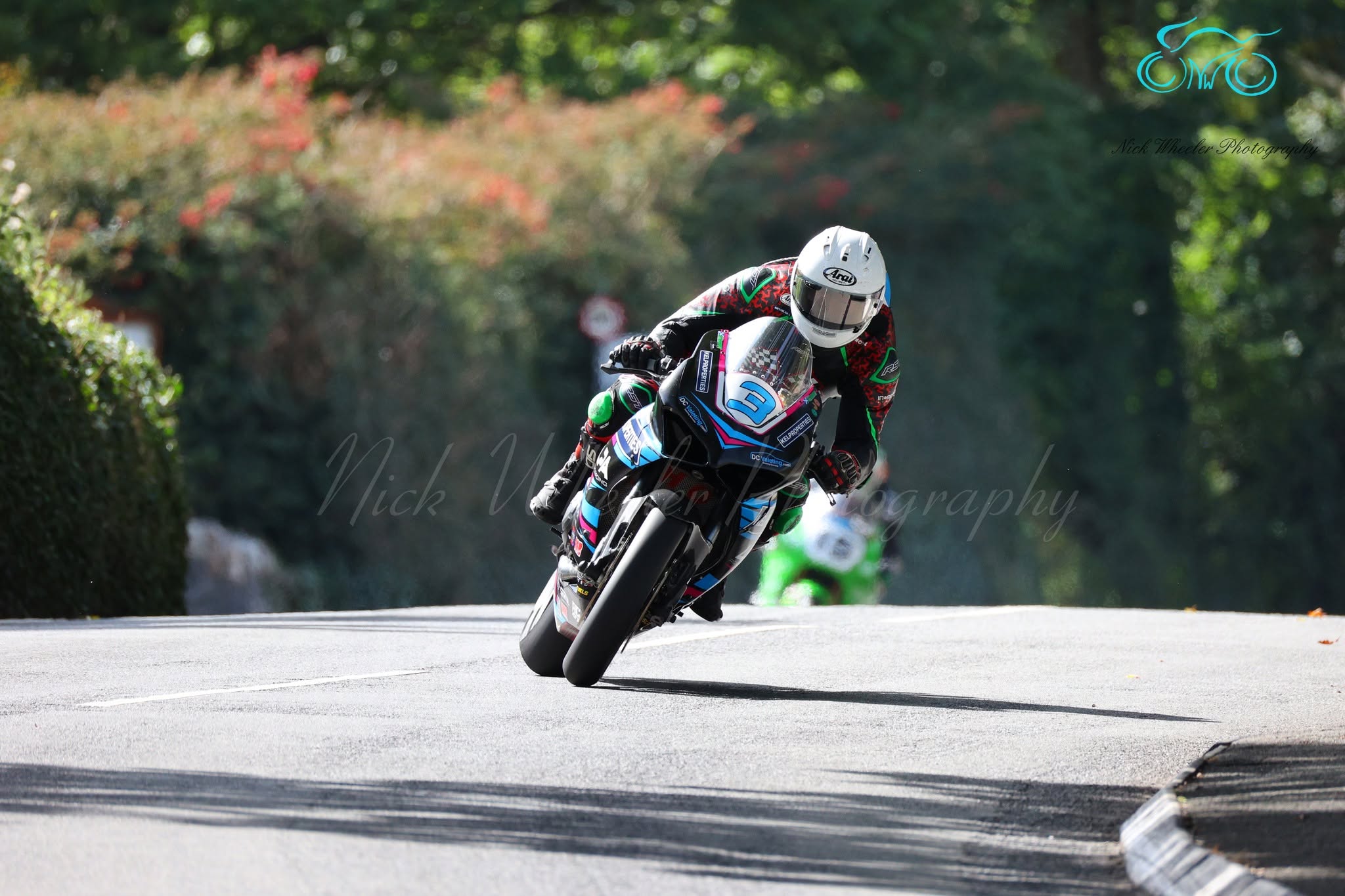 2026 Manx Grand Prix: Sportbike/Supersport Race Start Lists
