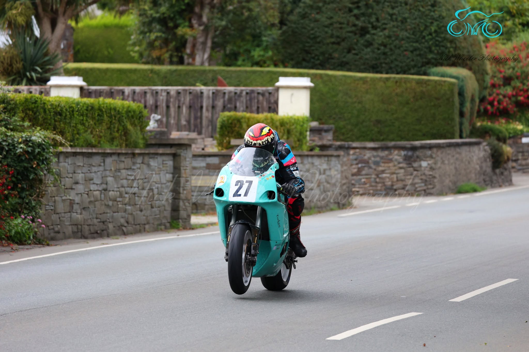 2026 Manx GP/Classic TT: Friday Afternoon Qualifying Live Updates