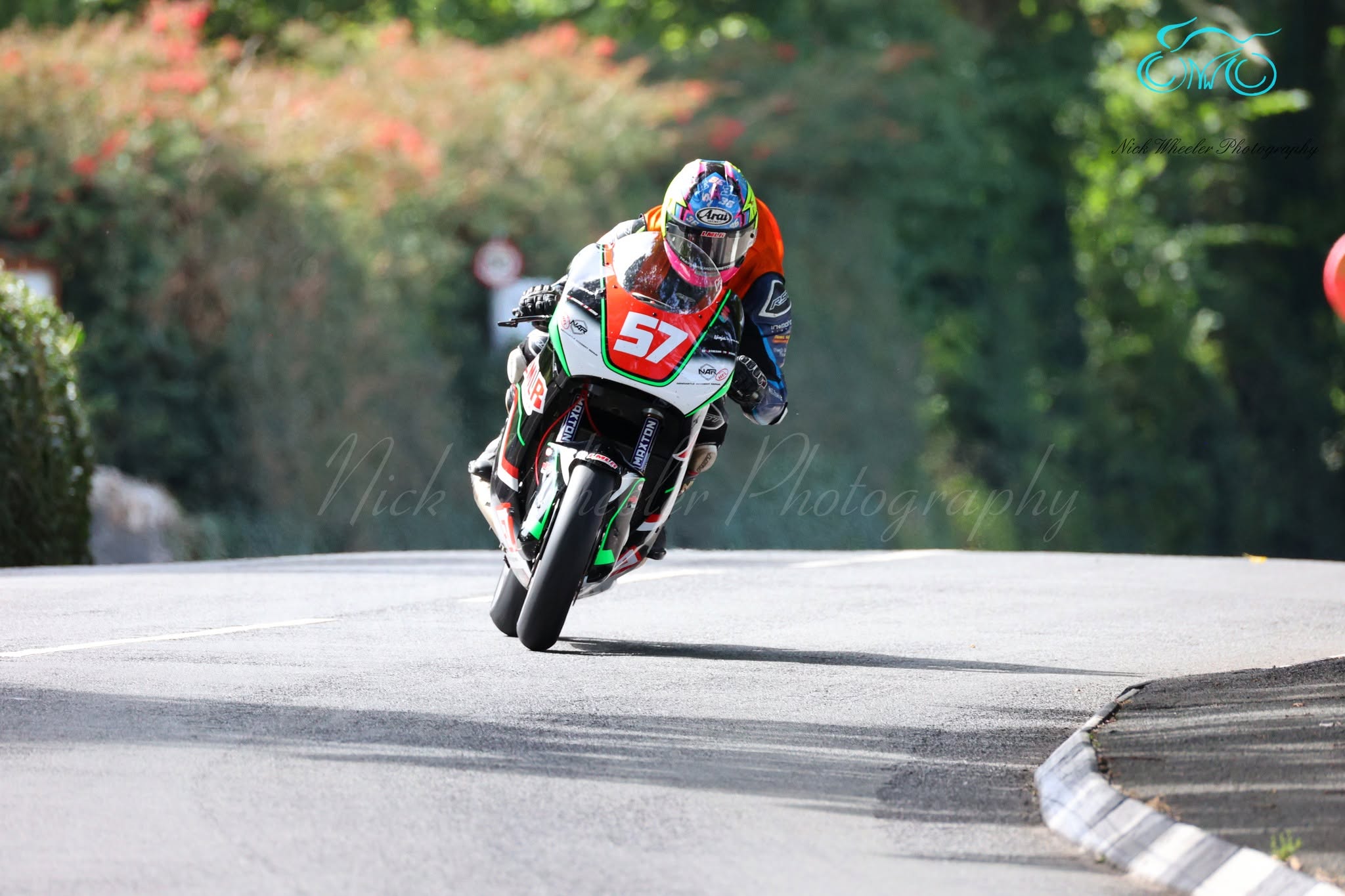 2026 Manx GP Chat: Rapid Newcomer Kevin Lavery