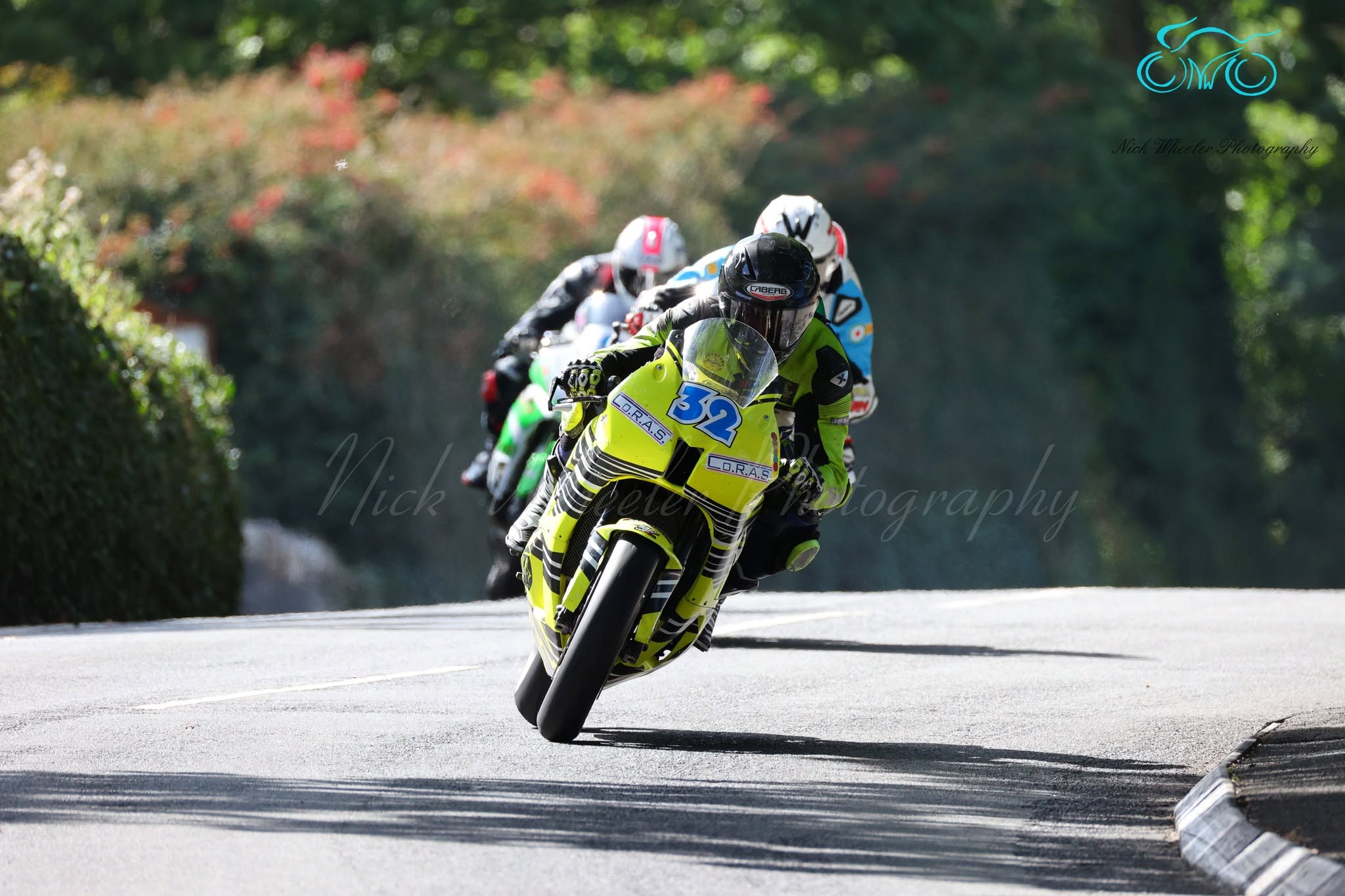 2026 Manx GP: Supersport Race Live Updates