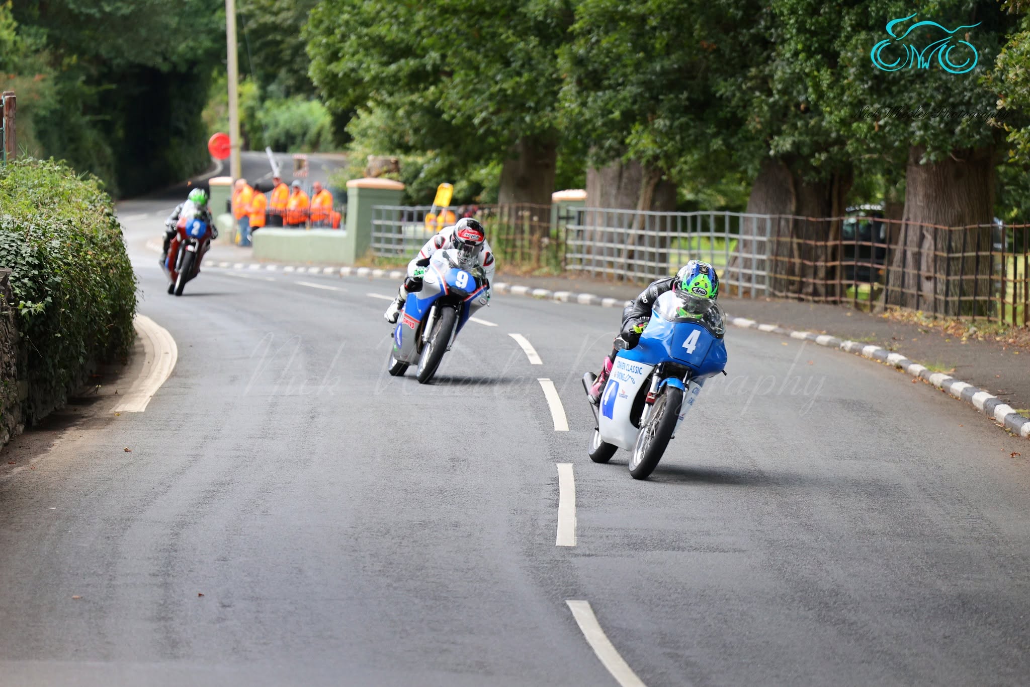 2026 Manx GP/Classic TT: Significant Schedule Reshuffle