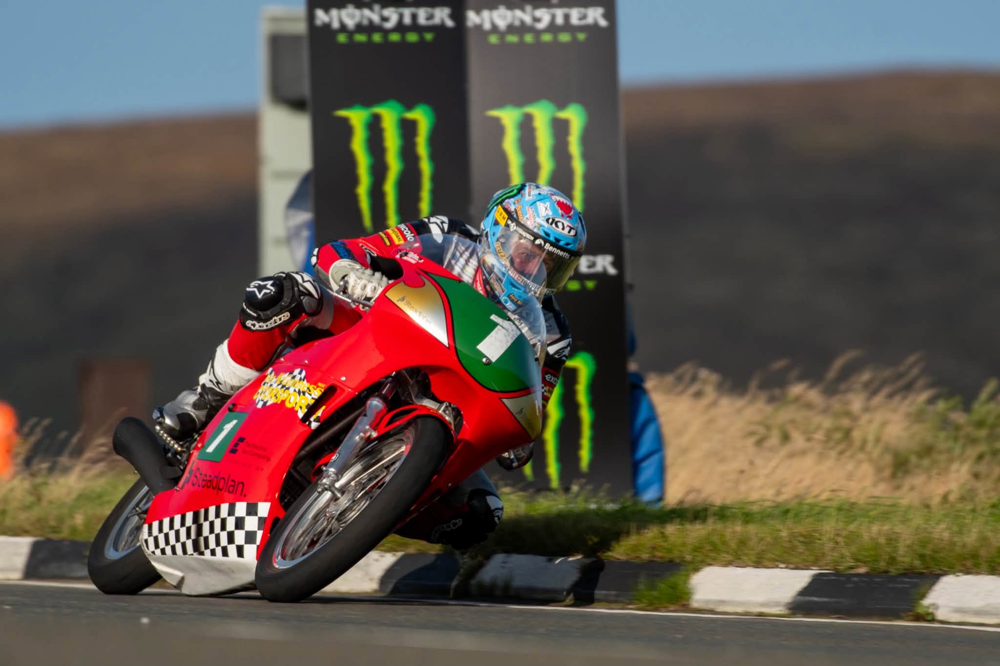 2026 Manx GP/Classic TT: Stats/Facts