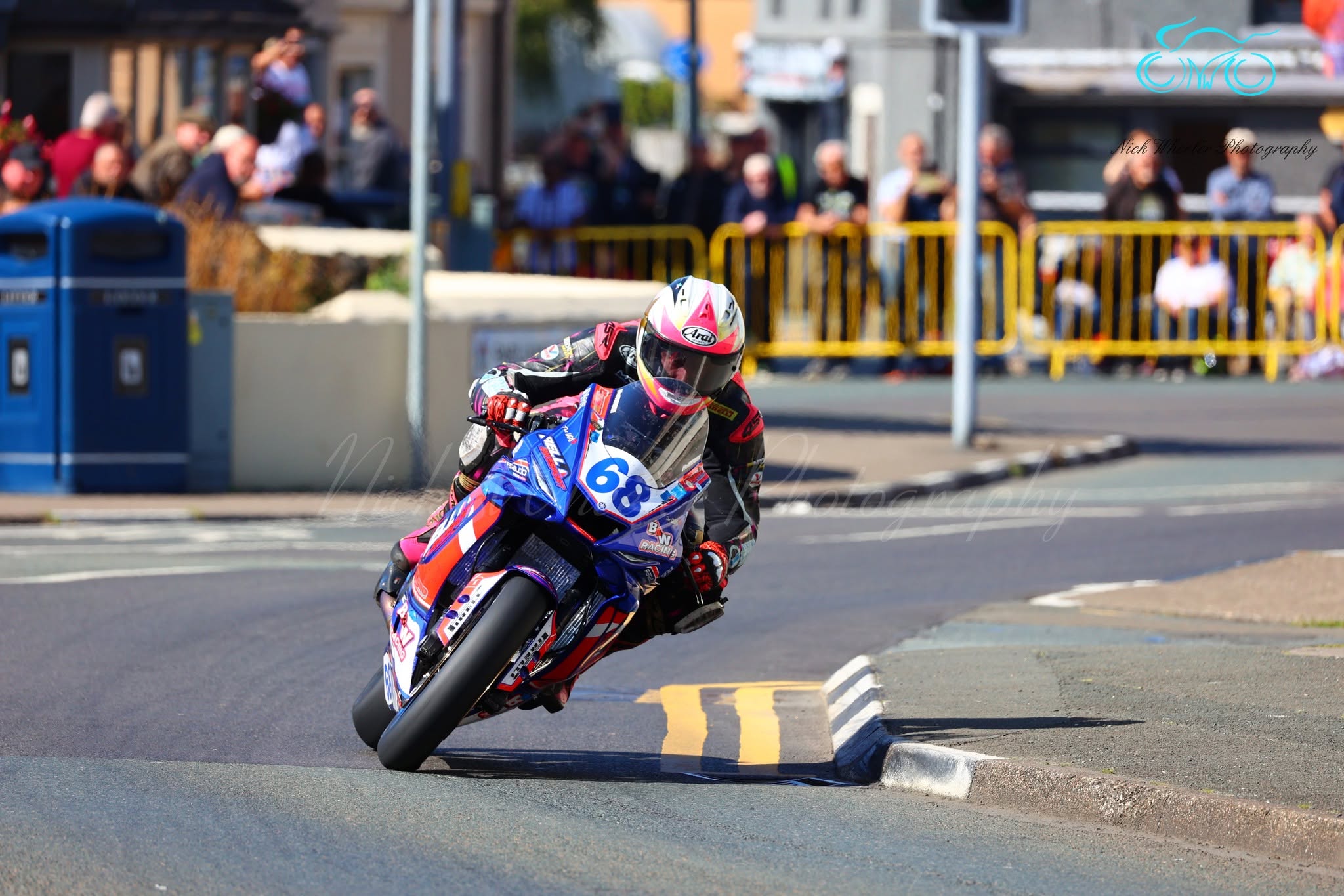 2020’s Top 100 – Manx Grand Prix Update x1