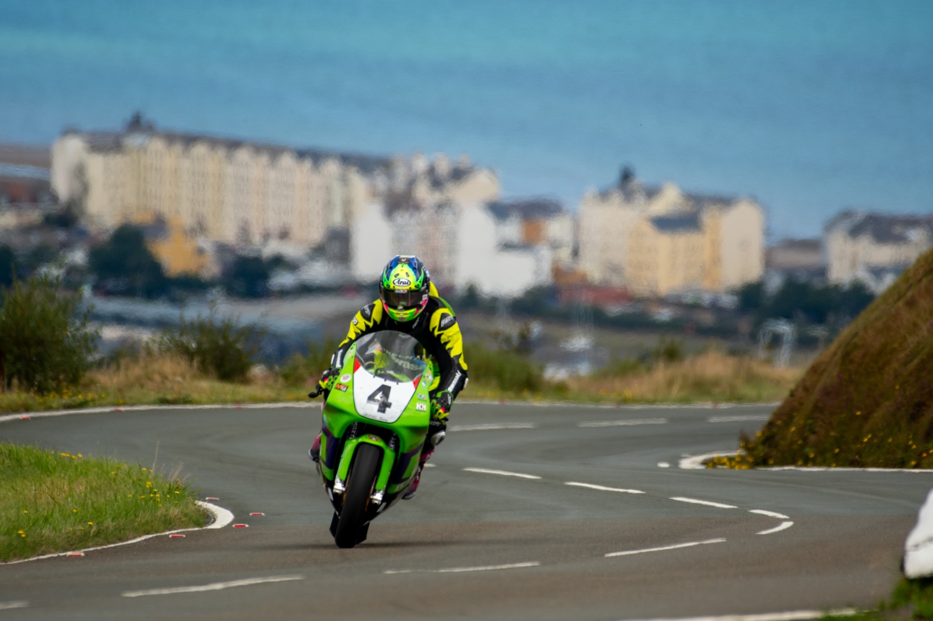 2026 Classic TT: Senior Race Start List