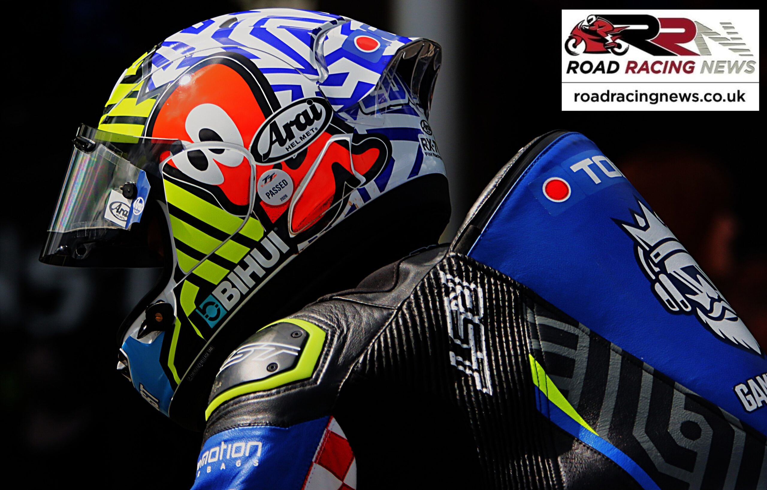 2026 Prize of Zelina: Qualifying/Race Results Summary