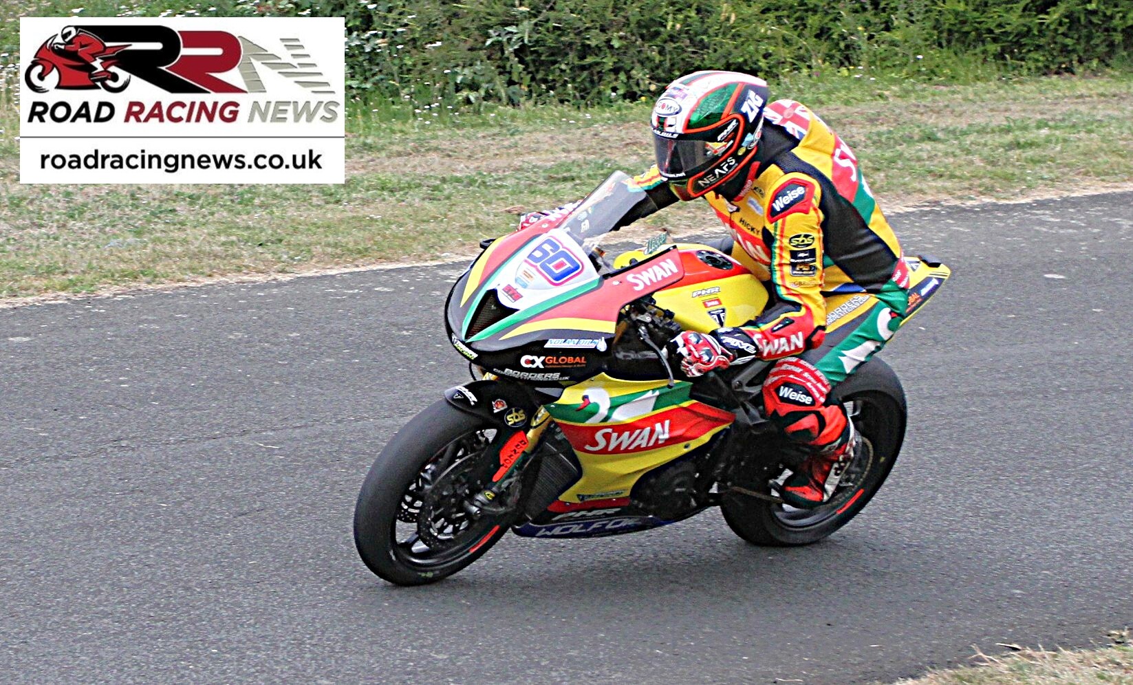 80th Anniversary Gold Cup: Hickman Targeting More Scarborough Magic