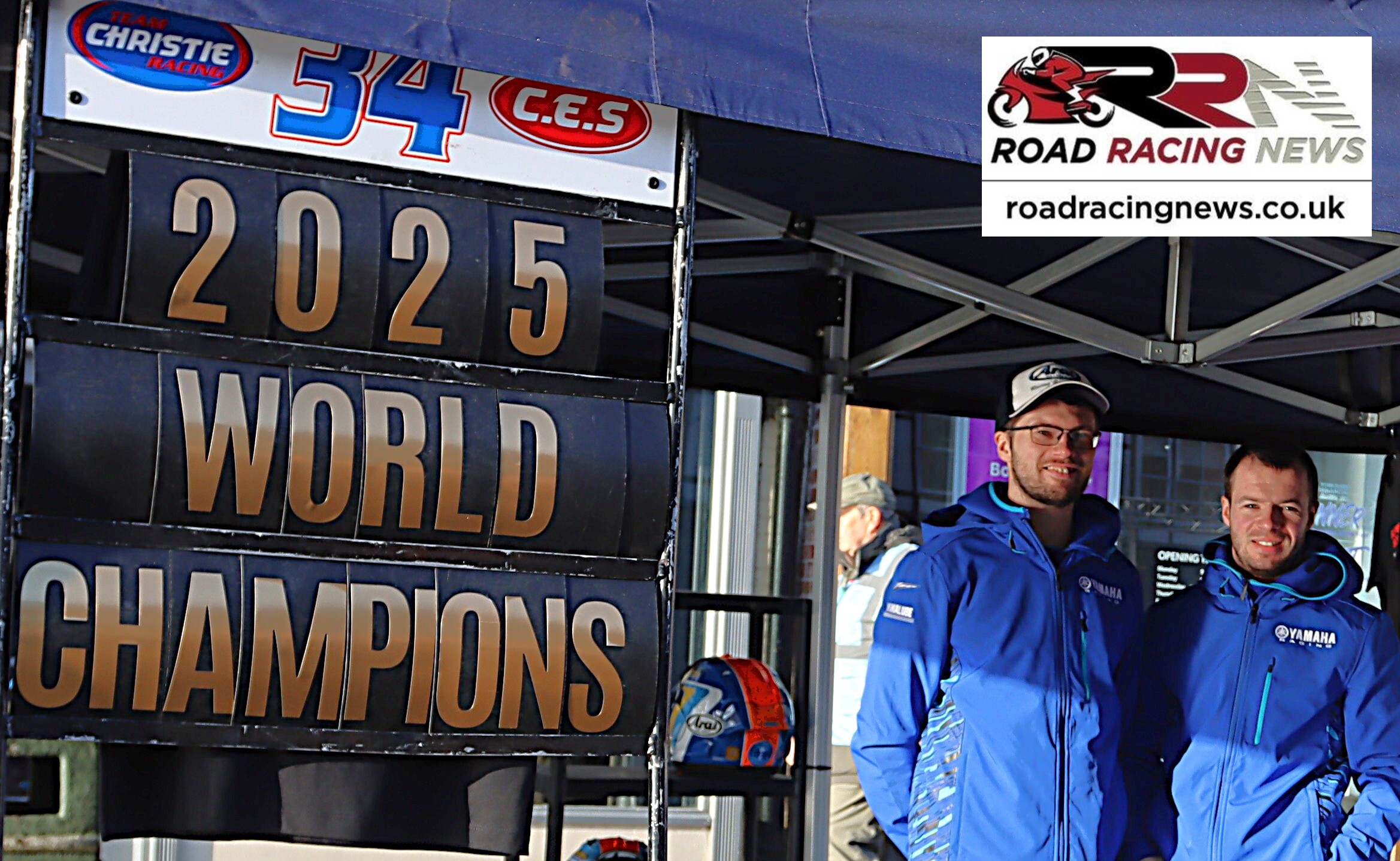 2026 World Sidecars, Round 4, Cremona: Roads Competitor Watch