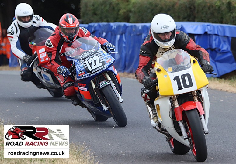 80th Anniversary Gold Cup Previews – Part 3 – Yesteryear Superbikes