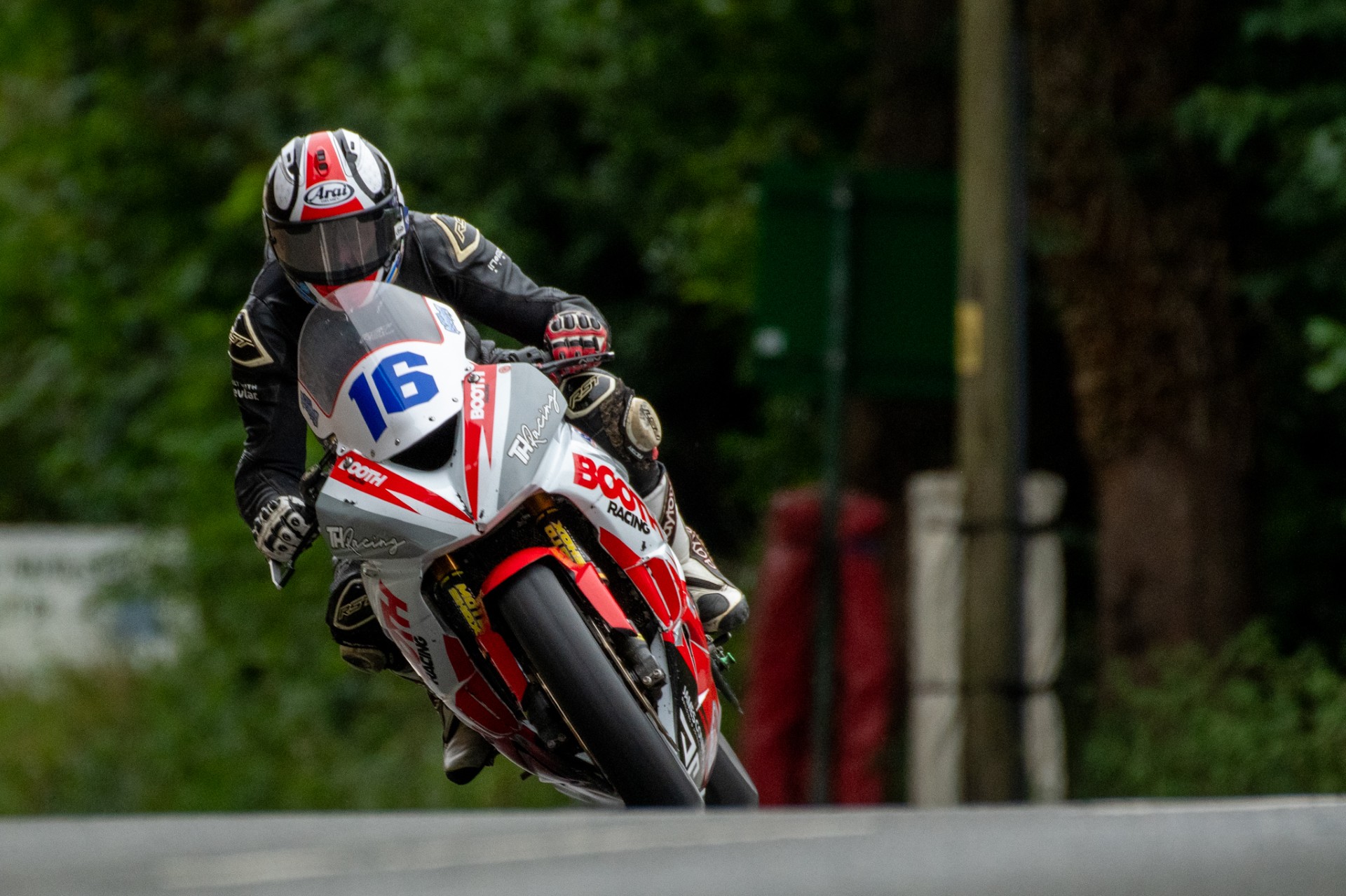 2026 Manx GP/Classic TT: Thursday Afternoon Qualifying Live Updates